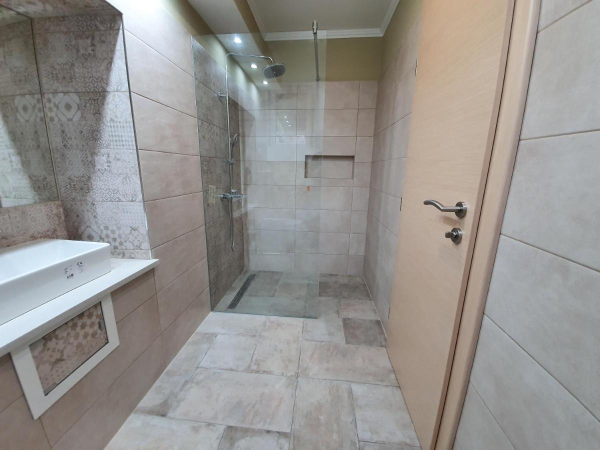 דירות זאדאר Rustic House Diklo 20M From The Sea מראה חיצוני תמונה