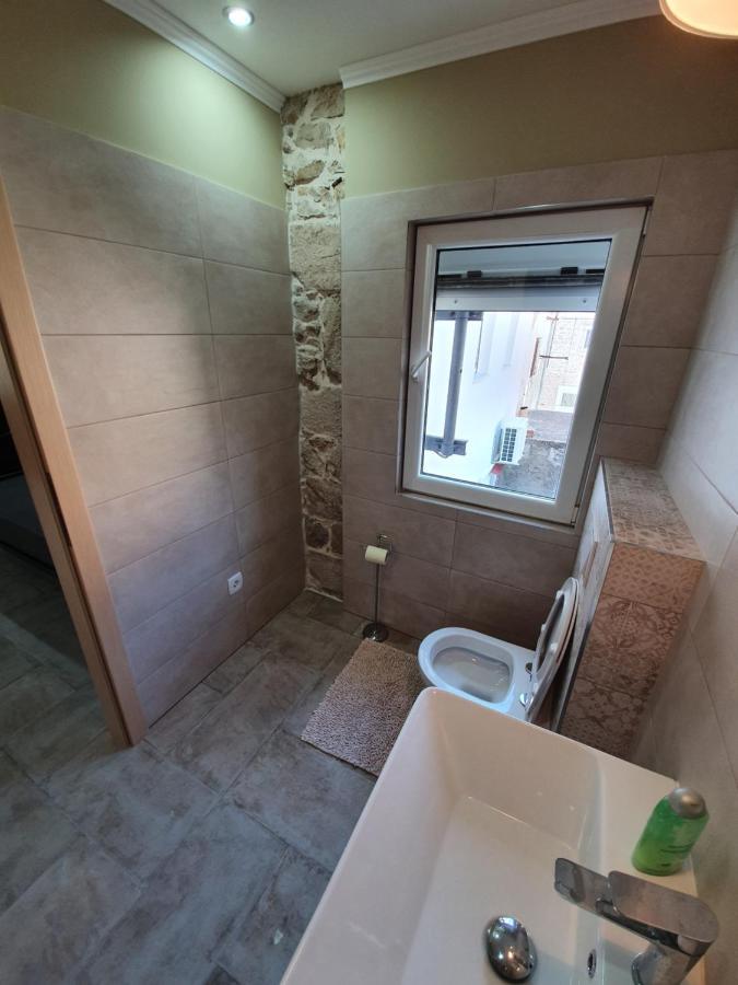 דירות זאדאר Rustic House Diklo 20M From The Sea מראה חיצוני תמונה