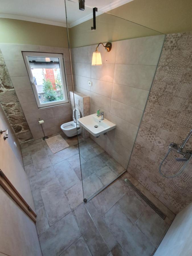 דירות זאדאר Rustic House Diklo 20M From The Sea מראה חיצוני תמונה
