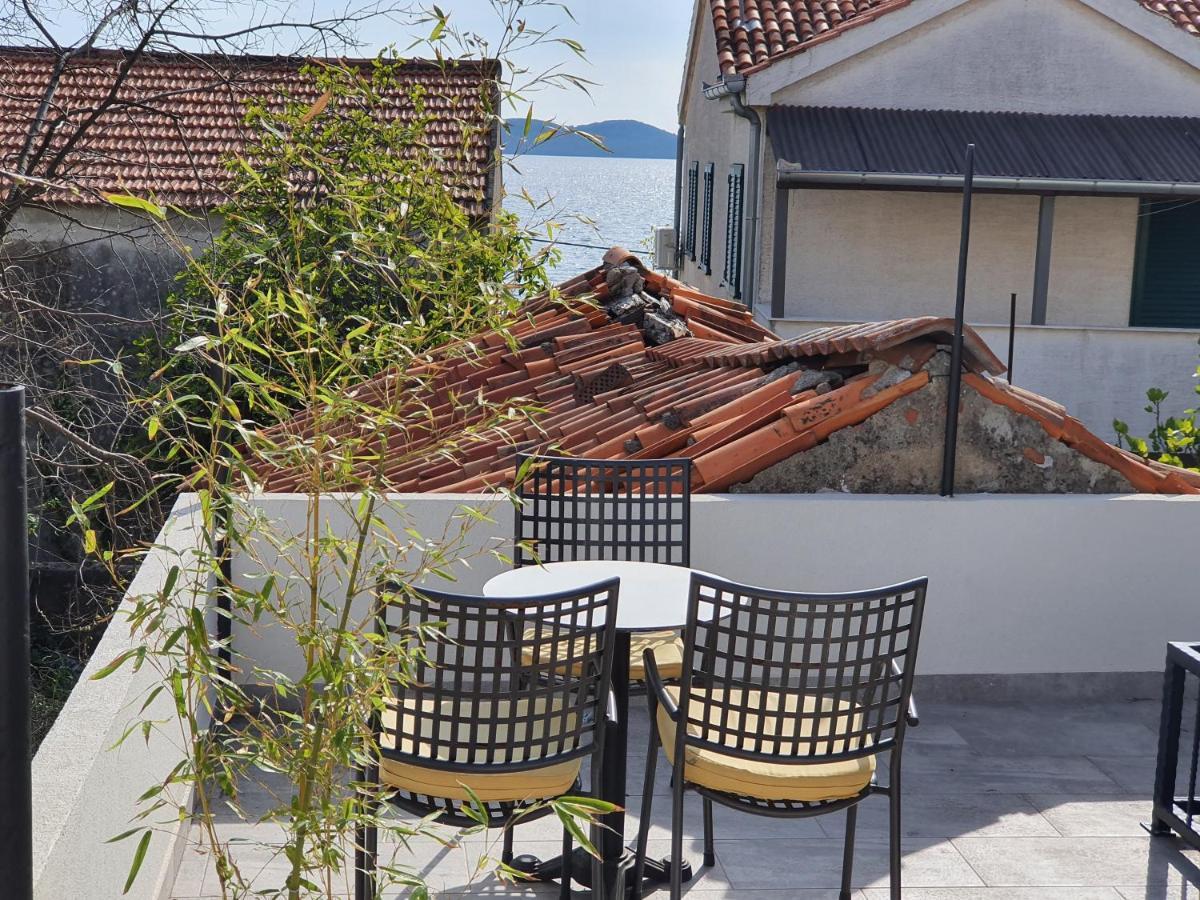 דירות זאדאר Rustic House Diklo 20M From The Sea מראה חיצוני תמונה