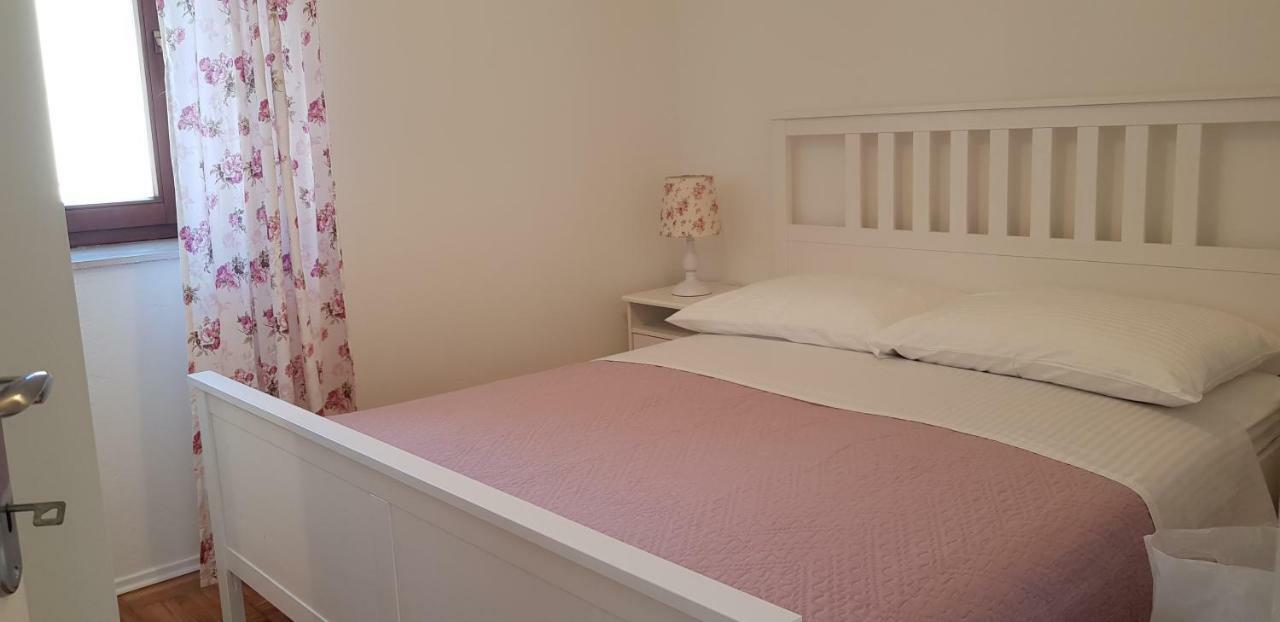 דירות זאדאר Rustic House Diklo 20M From The Sea מראה חיצוני תמונה